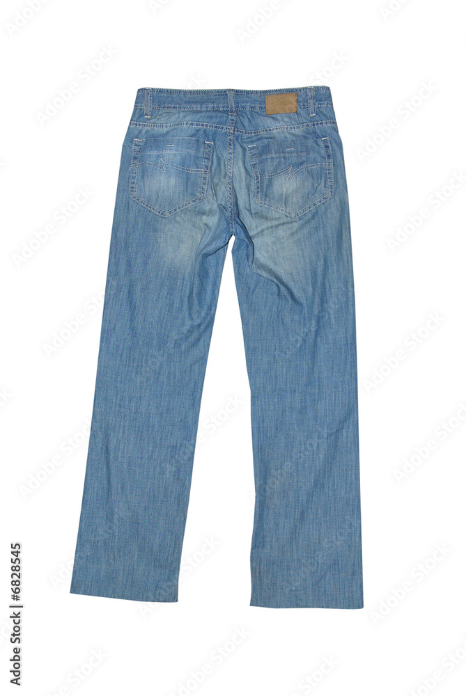 jeans jeans