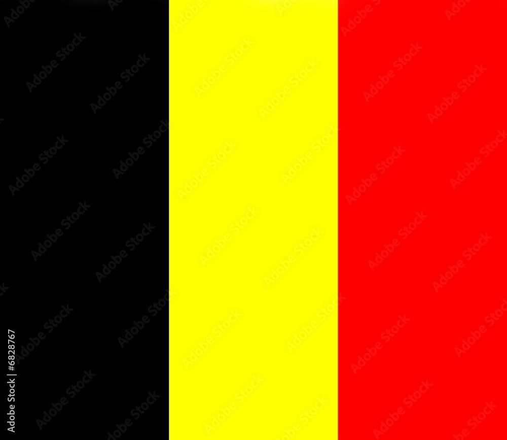 flag of belgium with official proportion flag of belgium with official proportion