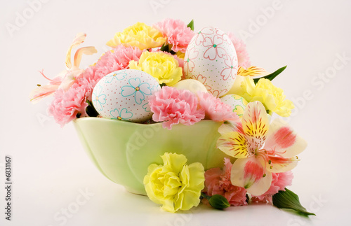 Easter arrangement