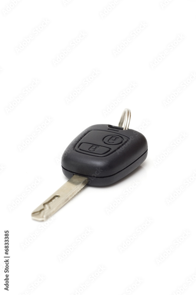 key key