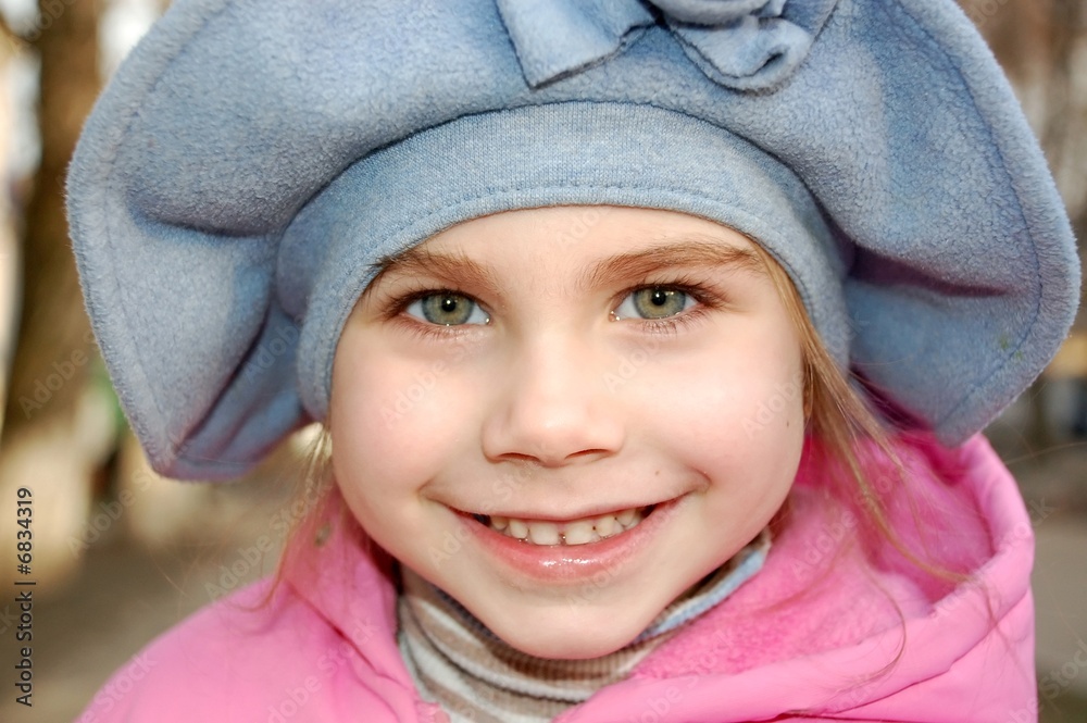 sweet little girl sweet little girl