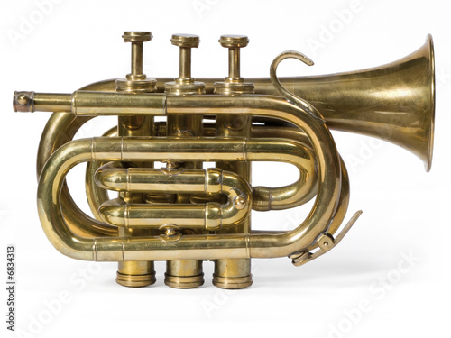 Trumpet