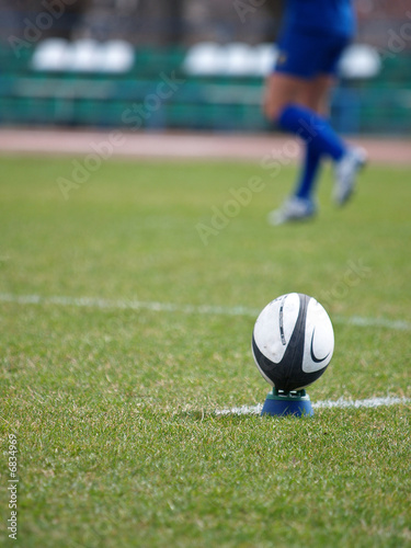 rugby