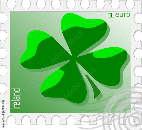 selo irlanda