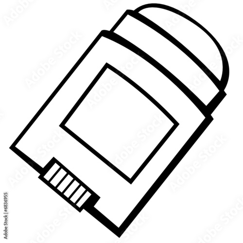 deodorant bar