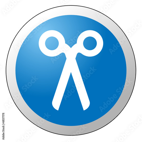 Schere - Icon