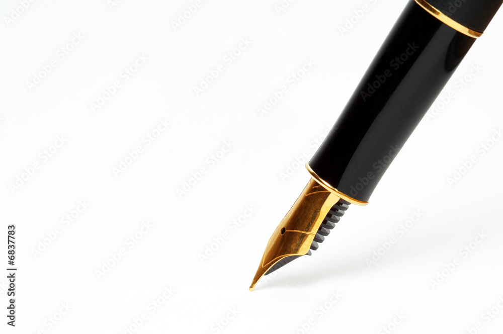 ink pen ink pen