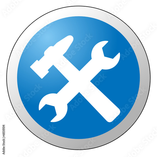 Werkzeug-Set - Icon