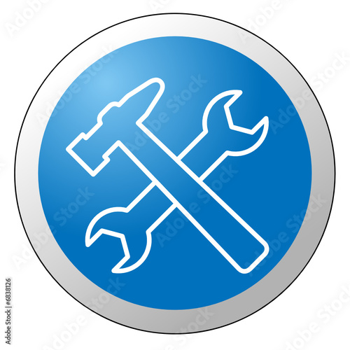 Reparatur-Set - Icon