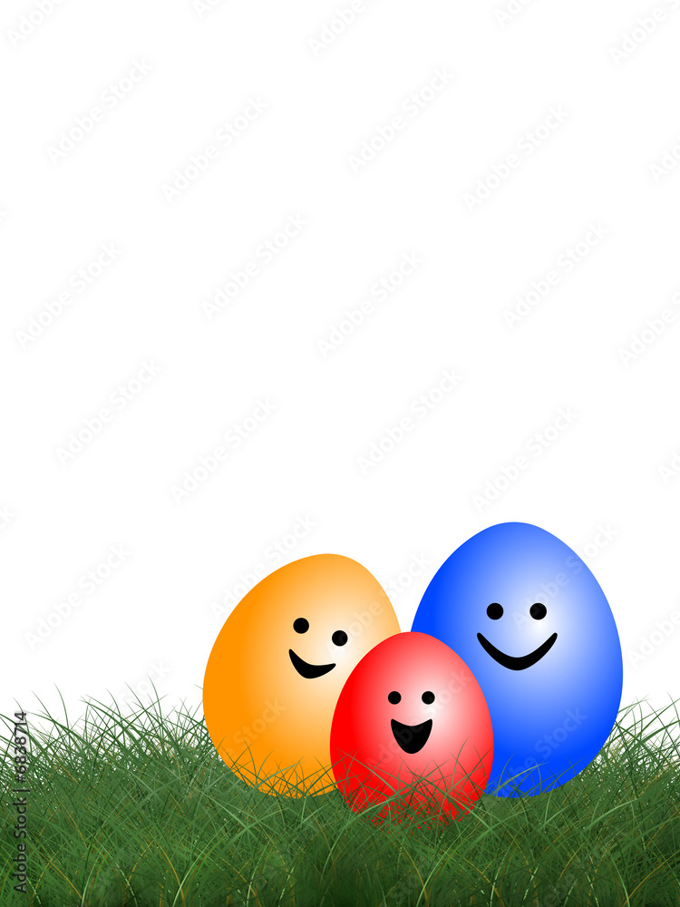 Ostern Ostern