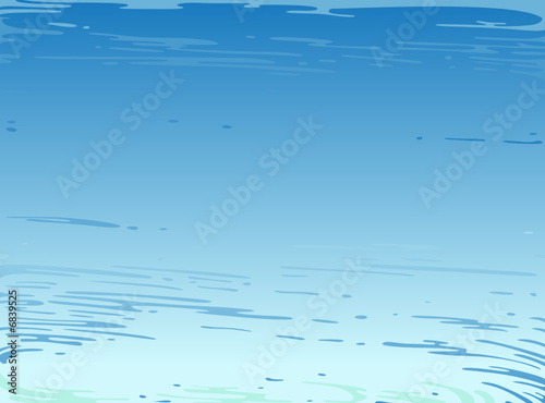 Abstract Background Design