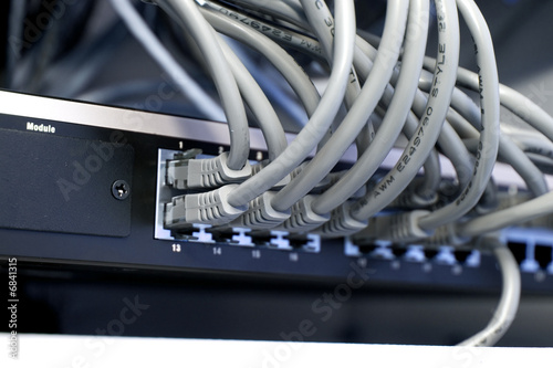 network cables