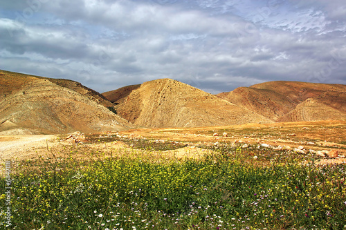 Samaria , Israel