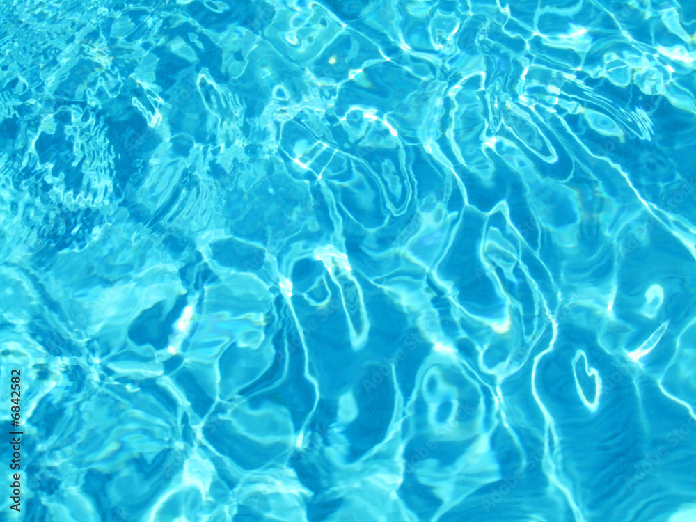 Water ripple