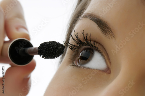 Maquillage photo