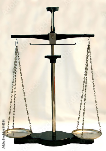 scale