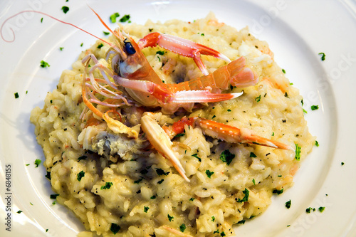 Risotto