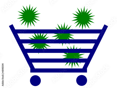 shop