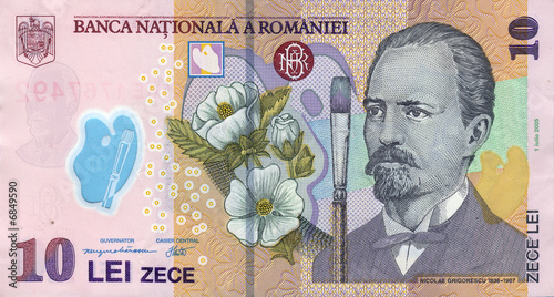 10 lei