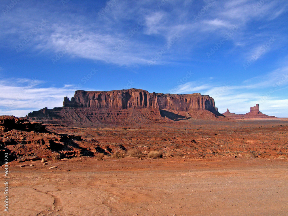 Monument Valley