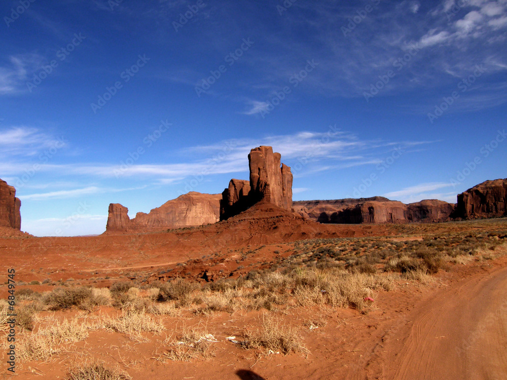 Monument Valley