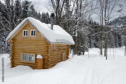 refuge