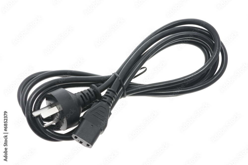 Power Cord Power Cord