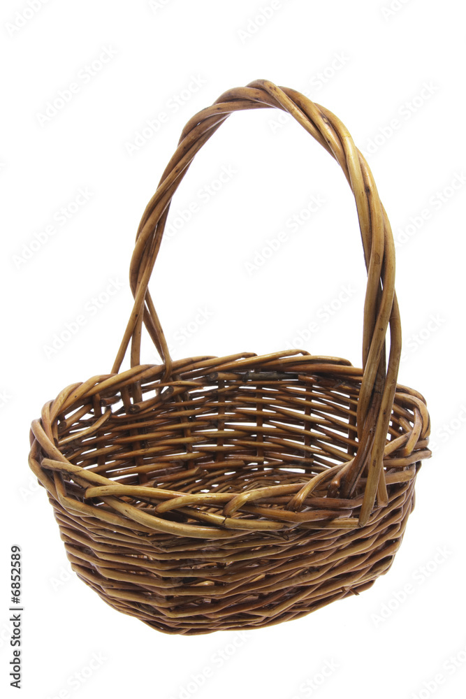 Can Basket Can Basket