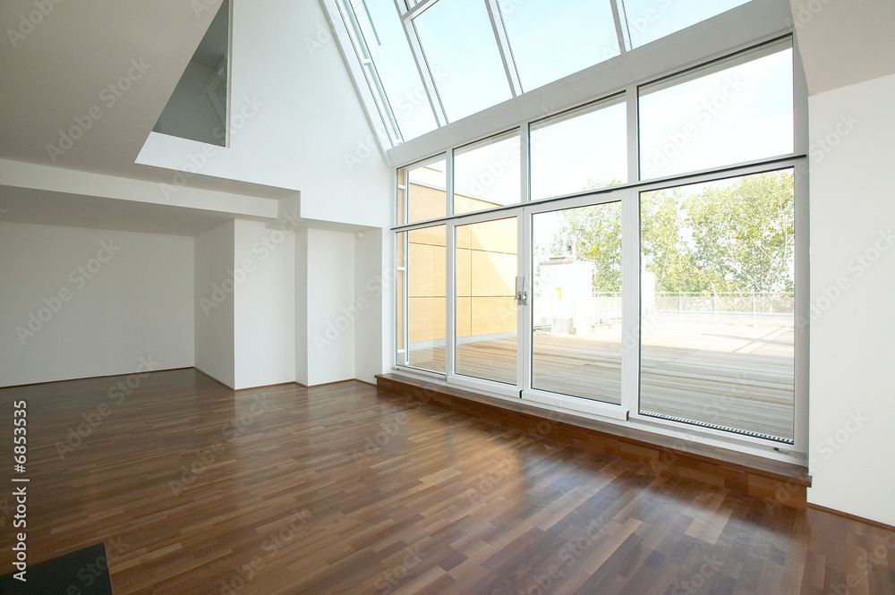 Fototapeta premium Architektur