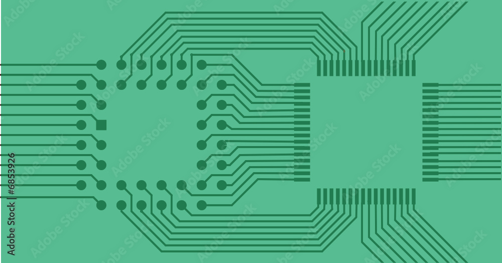 circuit board circuit board