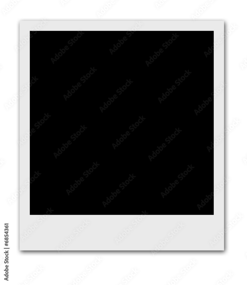 Polaroid Photo Frame Polaroid Photo Frame