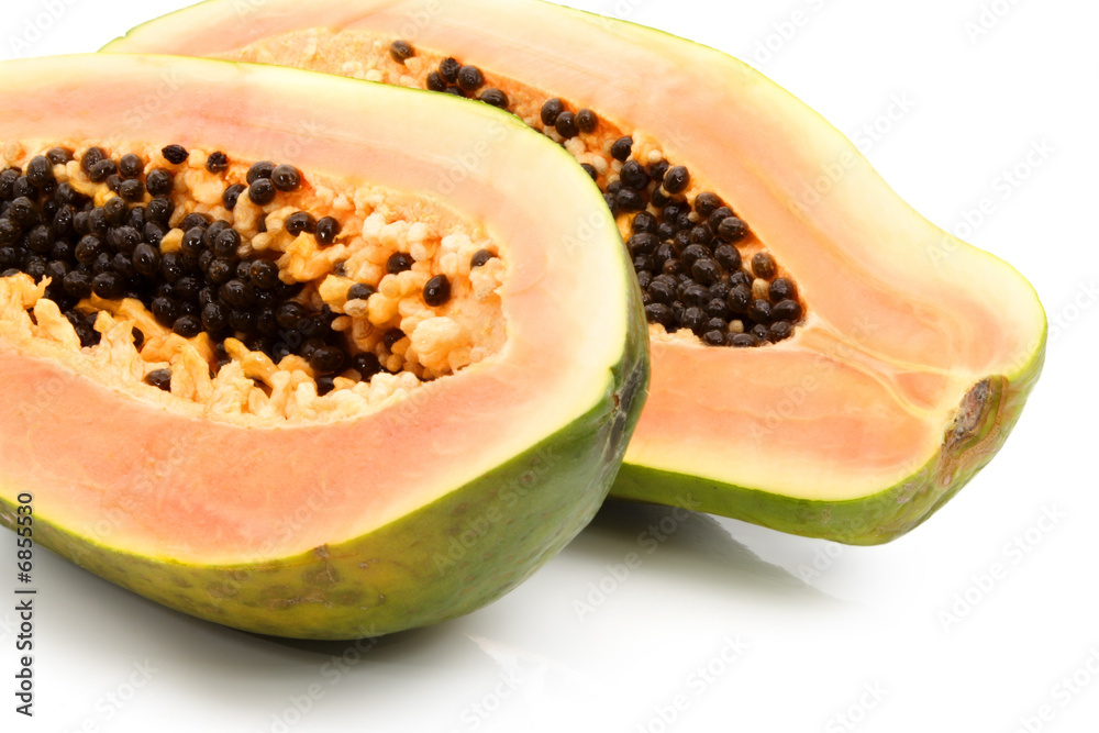 papaya papaya