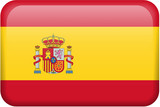 Spain Flag Button
