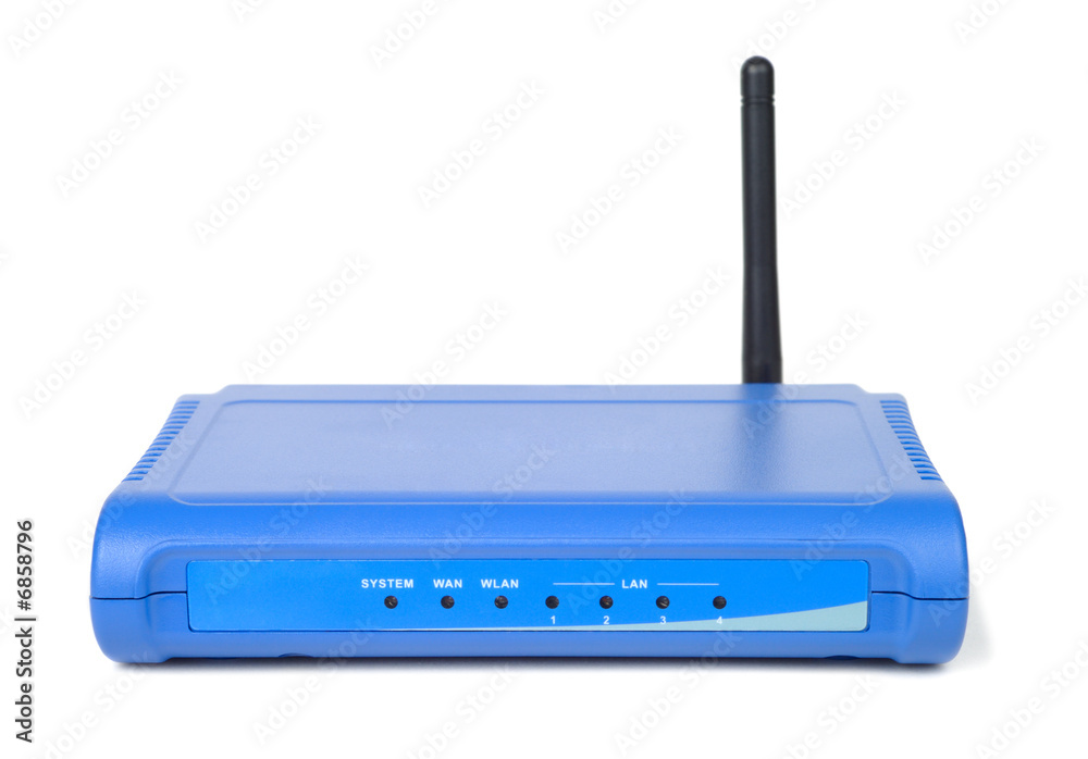 Wireless Router Wireless Router