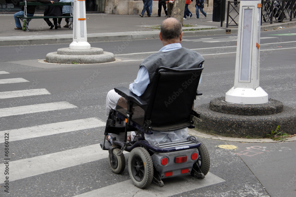 Handicap