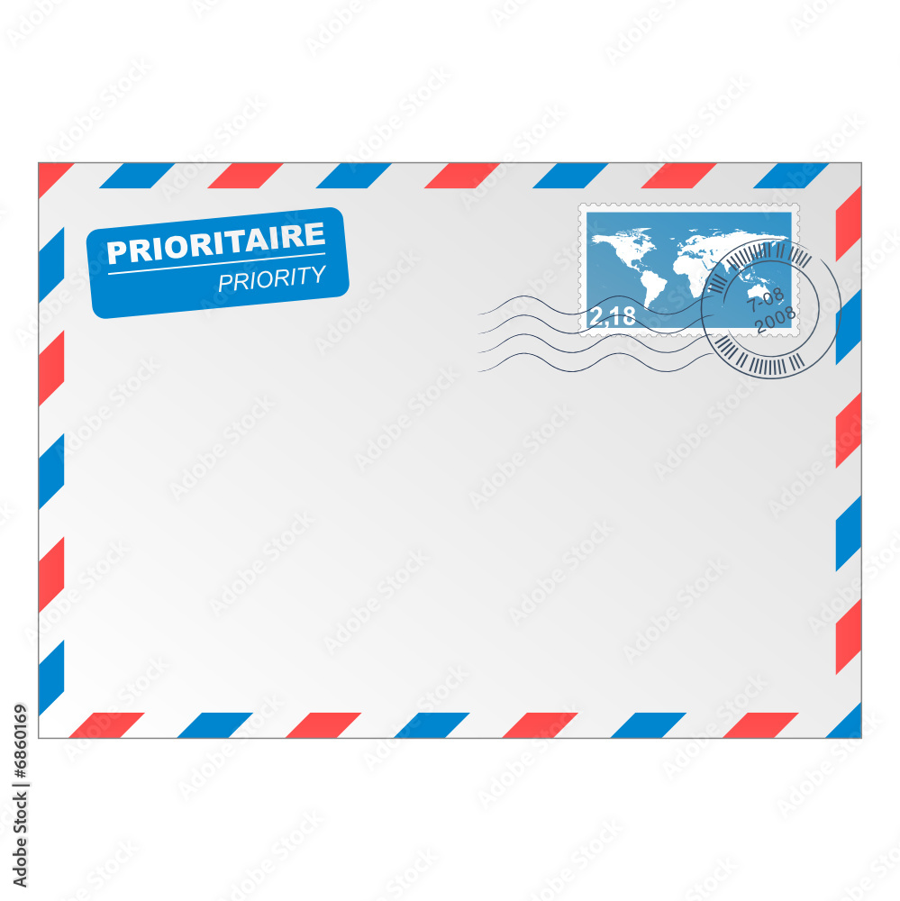 Enveloppe