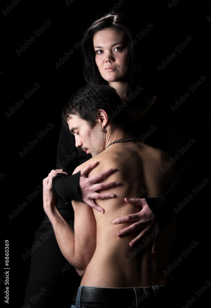 Two in love Two in love