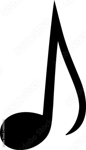 Musiknote