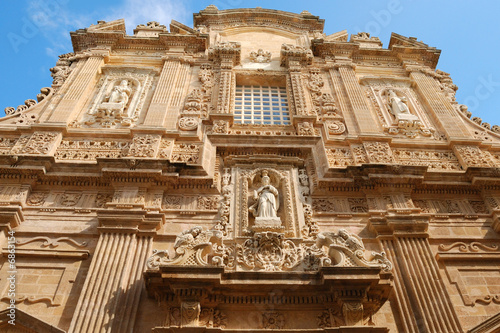 Gallipoli - Cattedrale