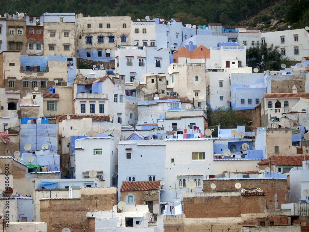 Chaouen (Marruecos)
