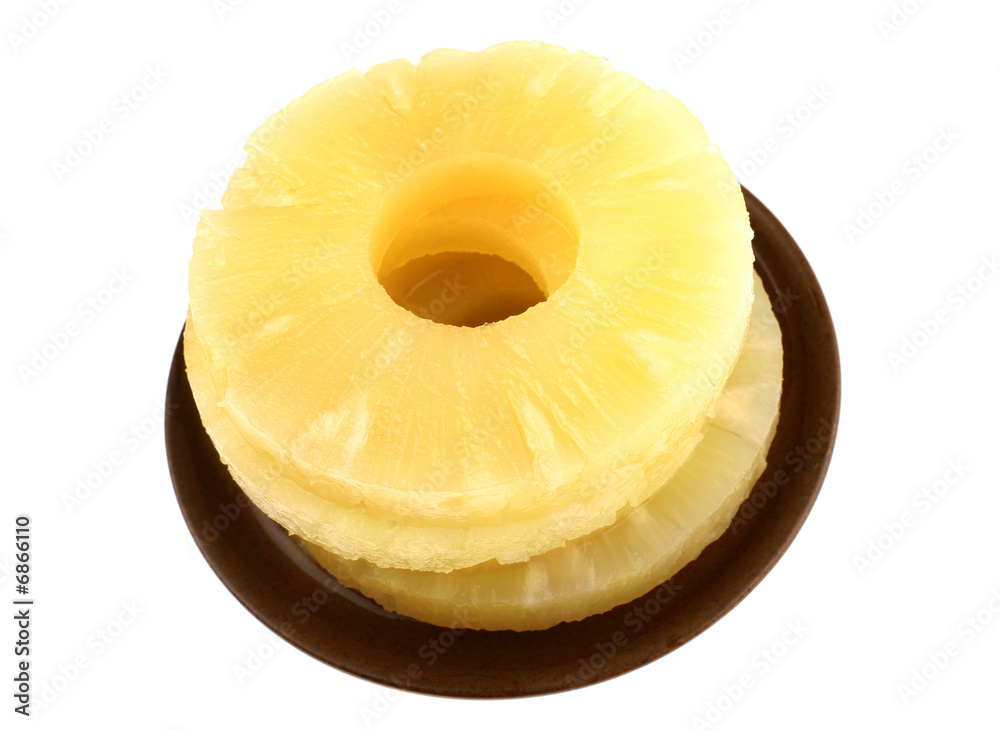 Pineapple Pineapple