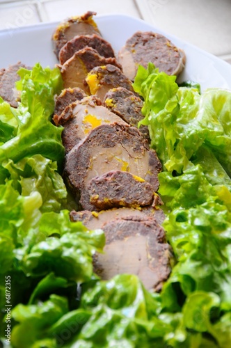 pâté de foie gras 3