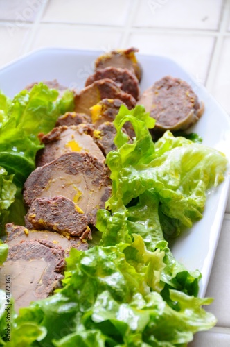 pâté de foie gras 2