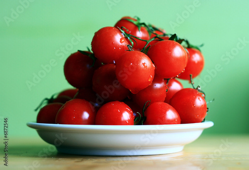 Tomaten