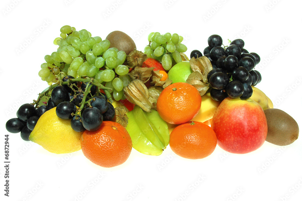 Obst 23 Obst 23