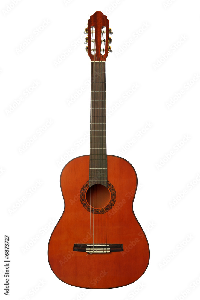 Fototapeta premium Guitar