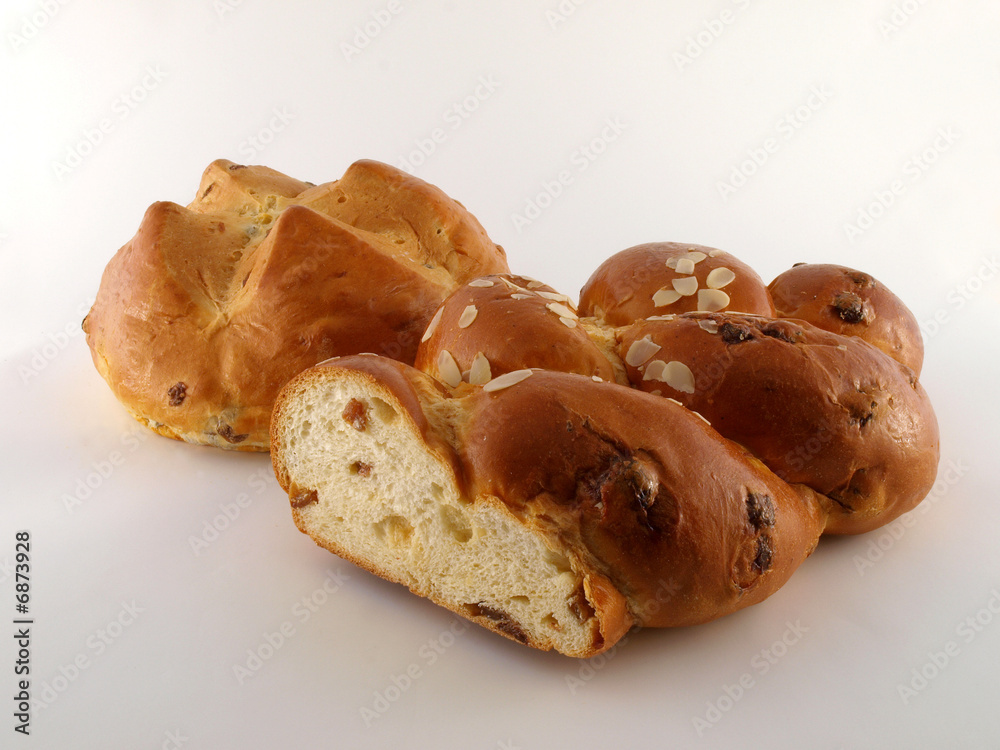 Fototapeta premium Kuchen