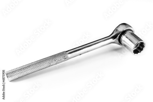 Socket wrench