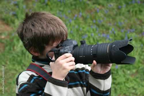 Photographer