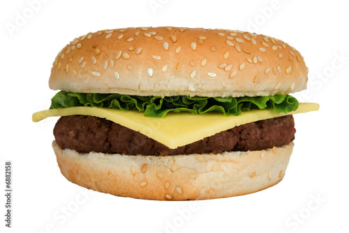 Cheeseburger